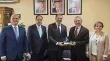 تعزيز الشراكة الاقتصادية بين الاردن والمكسيك لزيادة التبادل التجاري