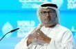 قرقاش يكشف دلالات الاتصال بين بن زايد وعراقجي وموقف الامارات من استقرار الخليج