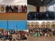 الجيش المصري يحبط محاولات تسلل 100 الف شخص عبر الحدود