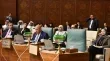 الاردن يؤكد دعمه للقضية الفلسطينية في مؤتمر البرلمان العربي