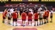 منتخب الناشئين الاردني يغادر الى القاهرة لاقامة معسكر تدريبي استعدادا لبطولة غرب اسيا