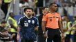 ميسي يحطم رقما قياسيا تاريخيا في كاس العالم