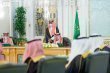 شراكة استراتيجية بين السعودية ومصر لاطلاق قمر صناعي مشترك