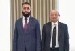 نجيب ساويرس يقطع الطريق على المقارنة بين احمد الشرع ومرسي