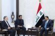 الزيدي يبحث مع عراقجي تداعيات الاتفاق الامريكي الايراني وتثبيت الاستقرار الاقليمي
