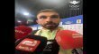 احسان حداد يفتح النار على اخطاء النشامى ويؤكد ان القادم افضل للمنتخب الاردني