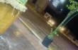استنفار امني مكثف داخل المنطقة الخضراء في بغداد وحملة اعتقالات تطال مسؤولين