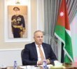 الكباريتي يعزي السعودية بضحايا حادث الطائرة المروحية التابعة لشركة أرامكو