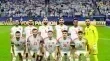 استقبال حافل للمنتخب الوطني في مطار الملكة علياء بعد مشاركته في كأس العالم