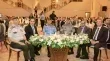 احتفال في الاردن بمناسبة اليوم العالمي لمكافحة المخدرات يسلط الضوء على أهمية الوعي