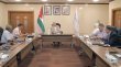 تعاون عربي لتطوير مشروع الحديقة الجيولوجية العالمية في العقبة