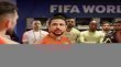 ولي العهد يشيد باخلاق النشامى ويؤكد الثقة بمستقبل المنتخب الوطني