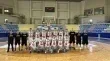 منتخب ناشئي السلة الاردني يحقق فوزا لافتا في معسكر القاهرة