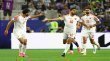النشامى يحققون حضورا رقميا عالميا استثنائيا في الاعلام الدولي