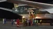 فريق البحث والانقاذ الاردني يشارك في جهود اغاثة ضحايا زلزال فنزويلا