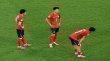رئيس كوريا الجنوبية يطالب بفتح تحقيق عاجل في اخفاق المنتخب الوطني