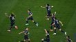 عطلة رسمية في الباراغواي احتفاء بالفوز التاريخي على المانيا في كاس العالم