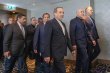 تحركات ايرانية رفيعة في سلطنة عمان لبحث ملفات الملاحة في مضيق هرمز