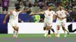 النشامى يحققون حضورا رقميا عالميا استثنائيا في الاعلام الدولي