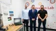 ابتكار نظارة ذكية تعتمد على الذكاء الاصطناعي لمساعدة المكفوفين في الاردن
