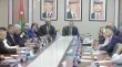 اللجنة الادارية النيابية تستمع لمقترحات حول قانون الادارة المحلية