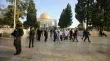 الاحتلال الإسرائيلي يواصل تهويد الضفة الغربية واستهداف الحرم الإبراهيمي