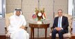 مصر وقطر تقودان حراكا دبلوماسيا لخفض التوترات بين واشنطن وطهران