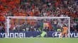 احتفالات جماهير المغرب في هولندا تتحول الى مواجهات مع الشرطة