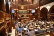 مجلس الشيوخ المصري يرفض طلب رفع الحصانة عن احد اعضائه