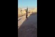 توتر امني في حماة واصابة عناصر من الامن السوري بعد اشتباك مسلح