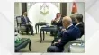 تعزيز التعاون الأردني الصيني في مجالات النقل والبنية التحتية