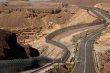 تفاصيل القبض على مهربي مخدرات عبر طائرة مسيرة على الحدود مع مصر