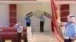 تخريج دورة إعداد الشرطة المستجدين تحت رعاية مدير الأمن العام