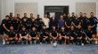 انفانتينو يشيد بمسيرة النشامى في كاس العالم ويوجه رسالة خاصة للمنتخب الاردني