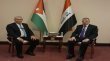 اتفاق اردني عراقي لتسهيل النقل وتعزيز التعاون التجاري