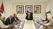 اجتماع وزاري في الاردن لتطوير المنافذ الحدودية وتحسين البنية التحتية