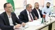 اتحاد العمال في الاردن يناقش الانتقال العادل مع منظمة العمل الدولية