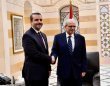 دمشق وبيروت نحو صفحة جديدة من التعاون الاستراتيجي