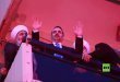 زيارة الشيباني الى بيروت تفتح صفحة جديدة في العلاقات السورية اللبنانية