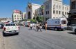 نقابة المحامين السورية تنعي ضحايا تفجير دمشق الارهابي قرب القصر العدلي