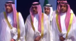 وفد سعودي رفيع يشارك في مراسم تشييع المرشد الايراني علي خامنئي