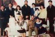 رغد صدام حسين تحسم الجدل حول مزاعم الابنة السرية في اليمن