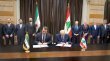 اتفاقية اللجنة العليا اللبنانية السورية المشتركة تدشن مرحلة جديدة من التعاون