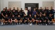 انفانتينو يشيد بمسيرة النشامى في كاس العالم ويوجه رسالة خاصة للمنتخب الاردني