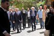 جنبلاط يفضل العلاقة المتوازنة مع سوريا على اتفاقيات تمس السيادة اللبنانية