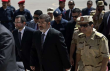 كواليس استدعاء السيسي للرئيس الاسبق مرسي في وزارة الدفاع