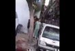 مقتل مطلوب امني واصابة عناصر في اشتباك مسلح بريف دمشق