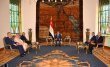 تحرك دبلوماسي رباعي لتعزيز استقرار الشرق الاوسط بعد التفاهم الامريكي الايراني
