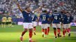 فرنسا تكتسح المونديال وتثير الرعب بين كبار العالم في رحلة البحث عن اللقب