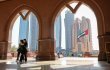 الامن السيبراني الاماراتي يجهض هجمات رقمية معقدة استهدفت القطاع المالي
